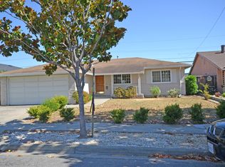 4654 Nelson St, Fremont, CA 94538