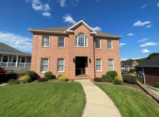 116 Reedy Cove Ln, Greenwood, SC 29649