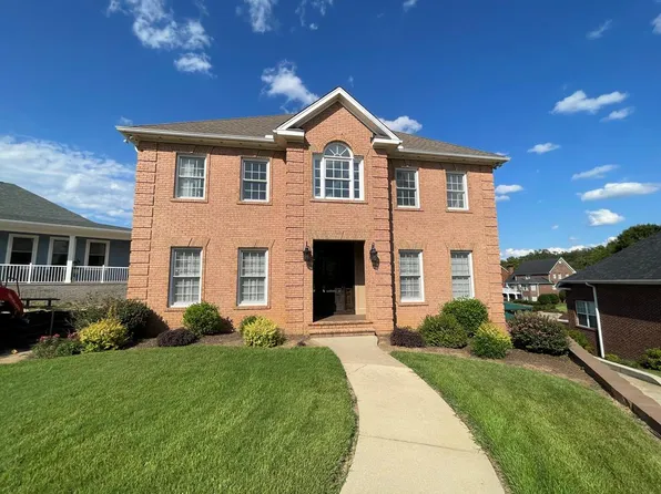 116 Reedy Cove Ln, Greenwood, SC 29649