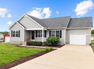 125 Southview Dr, Lewisburg, TN 37091