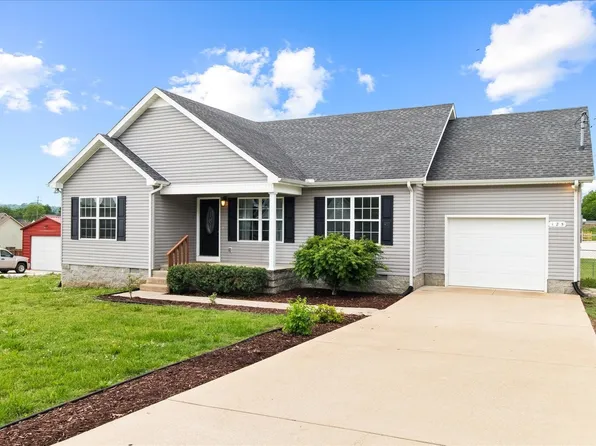 125 Southview Dr, Lewisburg, TN 37091