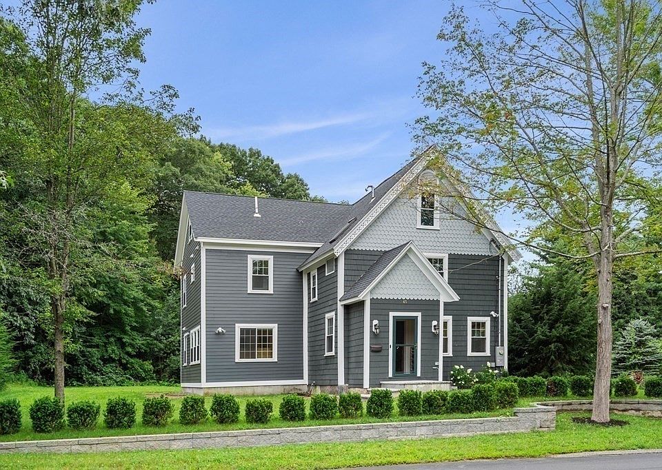 45 Pleasant St, Millis, MA 02054 Zillow