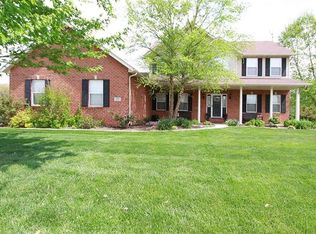 360 Kings Ridge Blvd, O Fallon, IL 62269