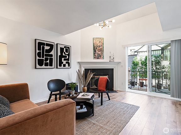 5th image of 1926 Fairview Avenue E #307