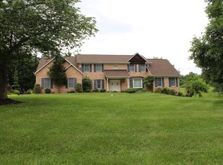 2102 Harmony Woods Rd, Owings Mills, MD 21117