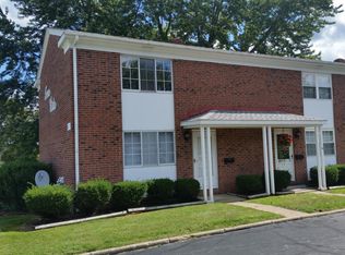 1630 W 11th St APT 5, Ashtabula, OH 44004