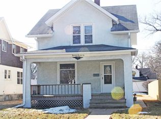 1426 25th Ave, Moline, IL 61265