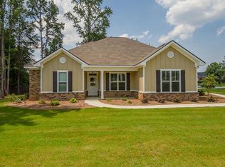 2001 Lake Forest Dr, Grovetown, GA 30813