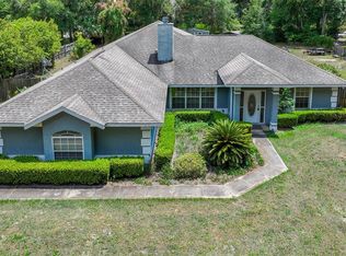 13680 NE 44th Ct, Anthony, FL 32617
