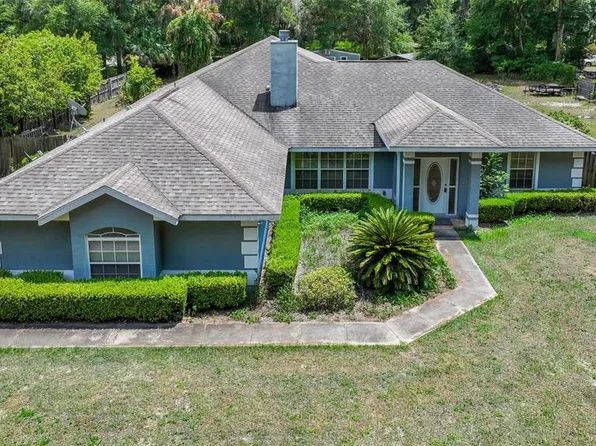 13680 NE 44th Ct, Anthony, FL 32617