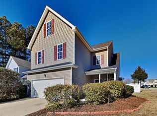 3602 Rendition St, Raleigh, NC 27610
