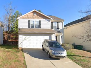 5816 Kelden Walker Ln, Charlotte, NC 28269