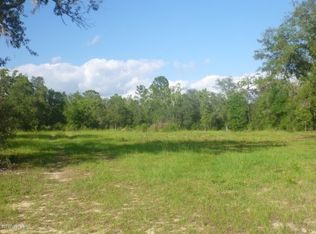 5278 County Road 352, Keystone Heights, FL 32656