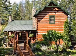 Granite Rd, Newport, WA 99156