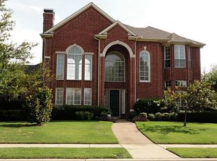 5740 Ridgehaven Dr, Plano, TX 75093