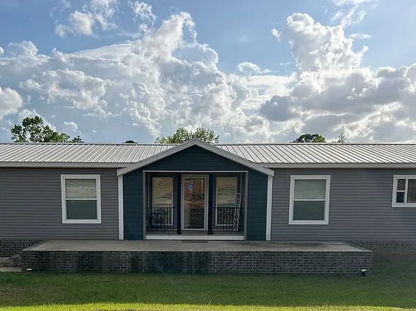 15670 Tabernacle Rd, Northport, AL 35475