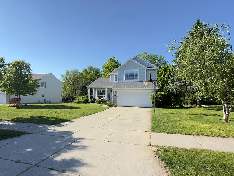 6751 Cannon Farms Dr NE — Photo 2