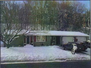 45 Ludlow Rd, South Hadley, MA 01075