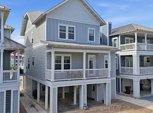 1499 Seaside Cir, Navarre, FL 32566