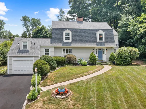 47 Roberts Lane, West Hartford, CT 06107