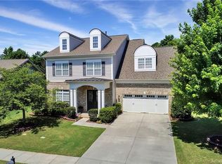 1398 Secret Path Dr, Fort Mill, SC 29708