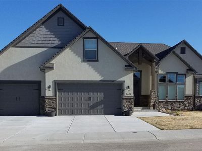 2431 Foxtail Ln, Rock Springs, WY, 82901