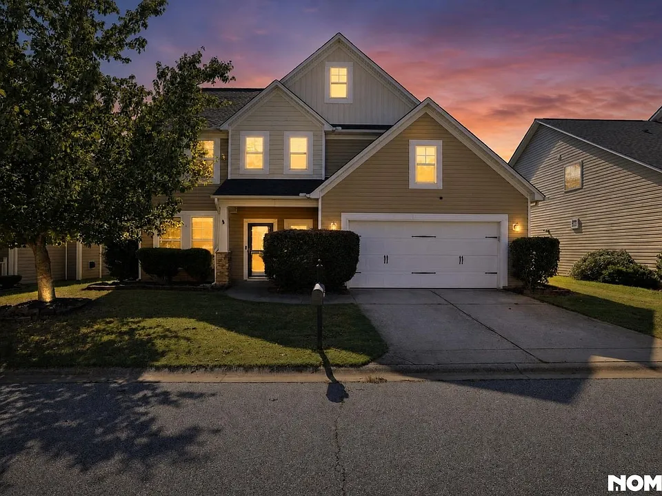 302 Barrett Chase Dr