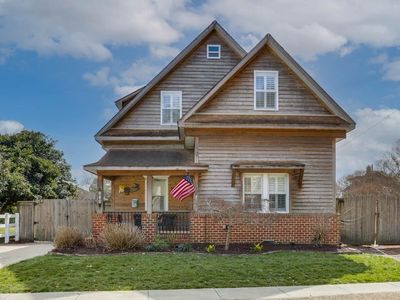 113 Orchard St, Norfolk, VA, 23505