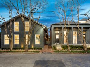 1123 9th St #102, New Orleans, LA 70115