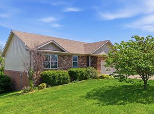 217 Wilshire Way, Richmond, KY 40475