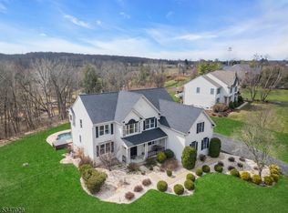 7 Rose Run, West Amwell Twp., NJ 08530