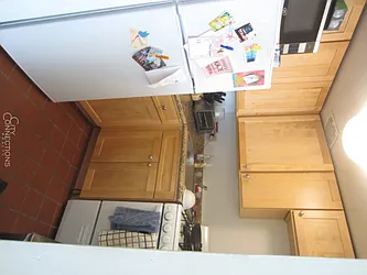 Rented by City Connections Realty