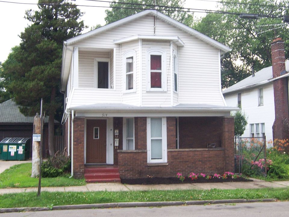 514 Walnut Street