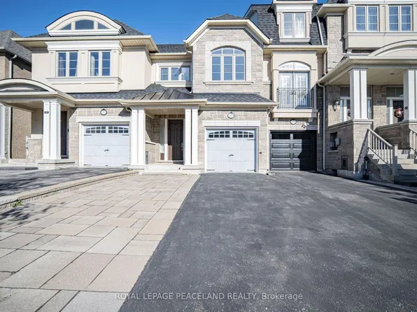 129 Lacewood Dr, Richmond Hill, ON L4S 0E5