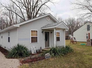 2809 N Elm St, Muncie, IN 47303