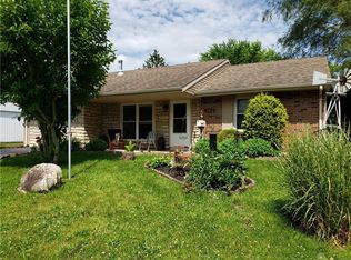 616 Willowick Dr, New Carlisle, OH 45344