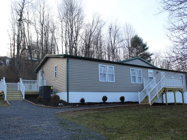 411 Anne Dr, Summersville, WV 26651