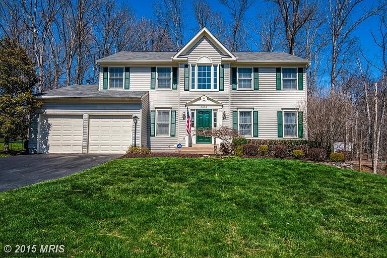 5409 Staples Ln, Woodbridge, VA 22193, MLS# VAPW2049808