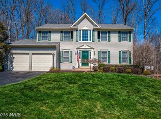 5288 Jessup Ln, Woodbridge, VA 22193