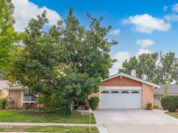 2844 Barnes St, Simi Valley, CA 93065
