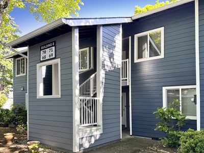 12600 SE Freeman Way #230, Milwaukie, OR, 97222