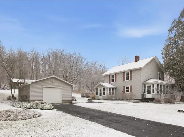 2178 Canal Rd, Memphis, NY 13112