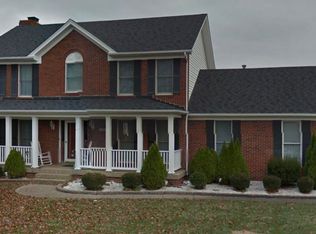 7103 Austinwood Rd, Louisville, KY 40214