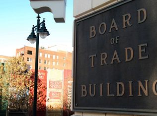 Board of Trade Lofts, Kansas City, MO 64105
