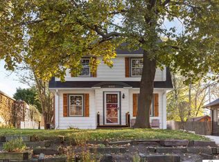 4441 Hillside St, Lincoln, NE 68506