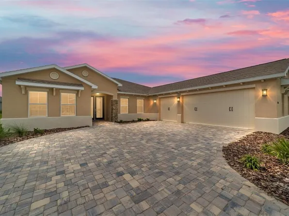 10054 SW 85th Place Rd, Ocala, FL 34481