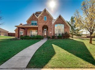 1622 Shadow Brook Trl, Garland, TX 75043