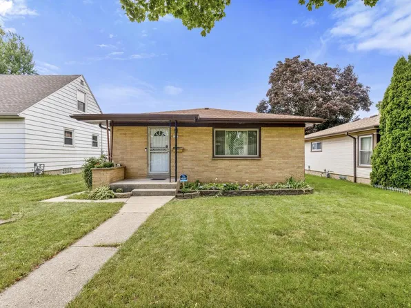 4273 North 67th STREET, Milwaukee, WI 53216