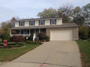 5888 Carlton Dr, Burlington, KY 41005