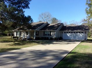 77 28th St NE, Cairo, GA 39828